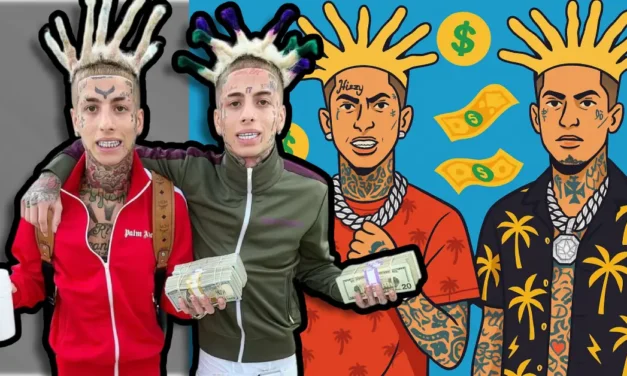 Island Boys Net Worth (2025): How Much Are Flyysoulja & Kodiyakredd Worth?