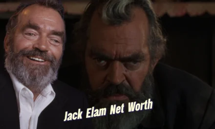 Jack Elam Net Worth: How the Accountant-Turned-Villain Built a $2 Million Fortune