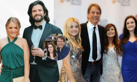 Juliane Foxworthy: The Life, Career, and Marriage of Jeff Foxworthy’s Daughter