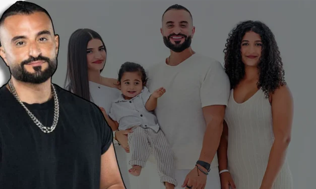 Kris Fade Net Worth 2025: How the Dubai Star Built His Wealth