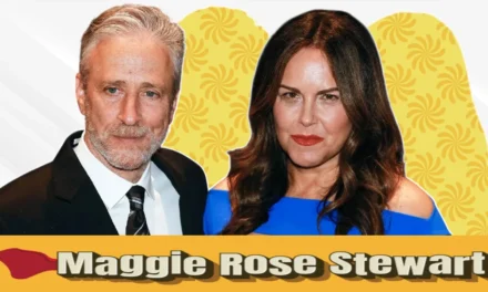 Meet Maggie Rose Stewart: Inside the Private Life of Jon Stewart’s Daughter