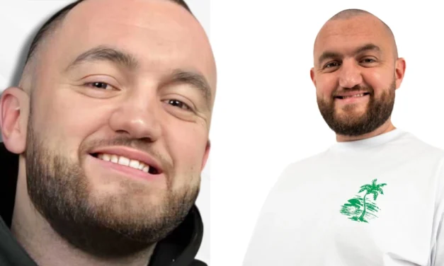 How Much Is Mashtag Brady Net Worth in Pounds – £1.5M to £3M Reality