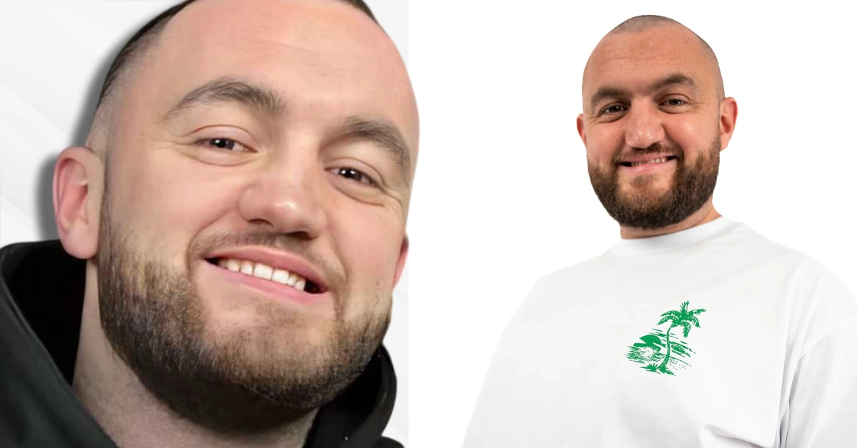 How Much Is Mashtag Brady Net Worth in Pounds – £1.5M to £3M Reality