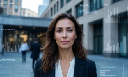 Melanie From CraigScottCapital: The Mystery Behind the Name