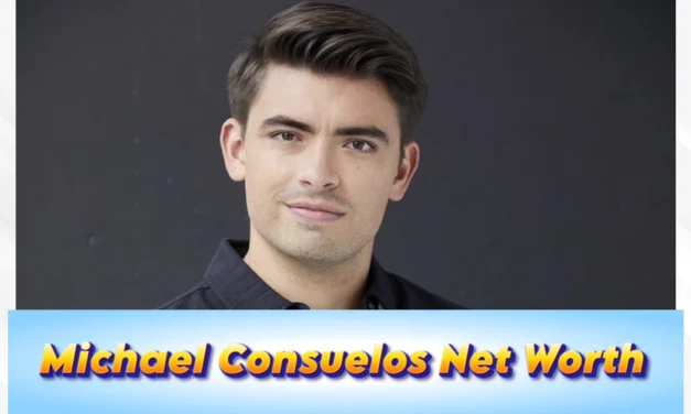 Michael Consuelos Net Worth: Kelly Ripa’s Son’s $1.2M Fortune