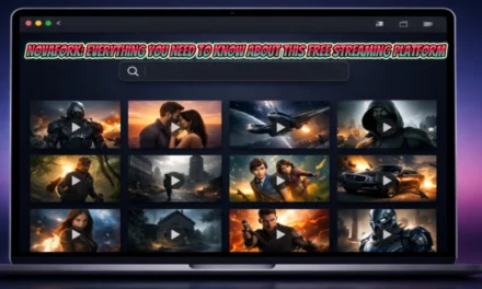 Novafork: Everything You Need to Know About This Free Streaming Platform