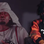Playboi Carti net worth 2025 - rapper in signature style showcasing his wealth and success