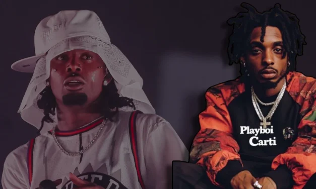 Playboi Carti Net Worth: How the Rapper Built His Fortune in 2025