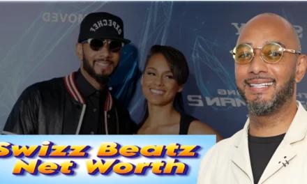 Swizz Beatz Net Worth: The Blueprint Behind His $150M Empire