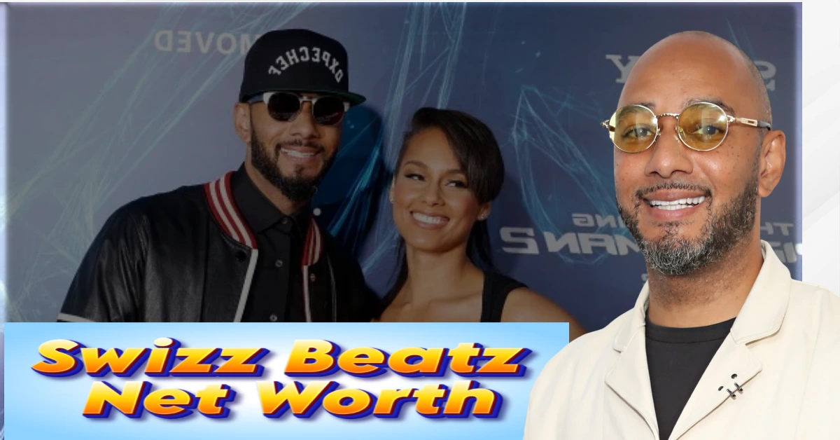 Swizz Beatz Net Worth: The Blueprint Behind His $150M Empire