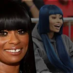 Tokyo Toni and Blac Chyna side by side, reality TV personalities discussing Tokyo Toni net worth and financial status