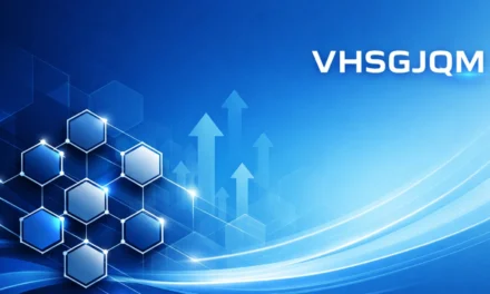 What Is Vhsgjqm? The Modern Framework Reshaping Business Growth