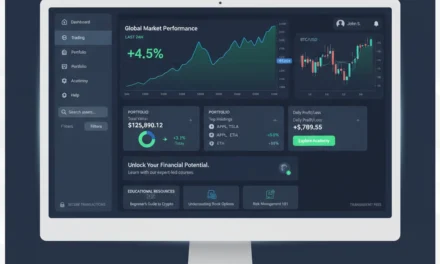 asx1.com Platform: Safety Guide for New Investors