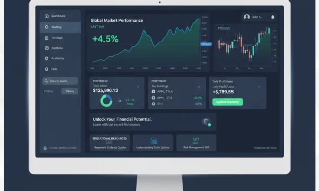 asx1.com Platform: Safety Guide for New Investors