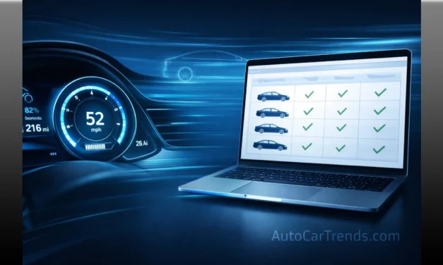 AutoCarTrends.com: Your Simple Guide to Future Cars and Reviews