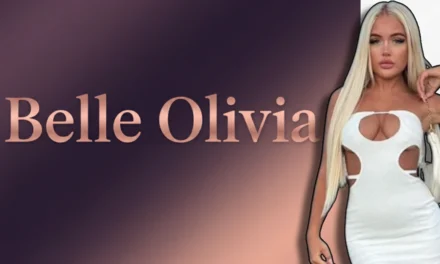 Belle Olivia: Irish OnlyFans Star’s Net Worth, Age & Career Journey