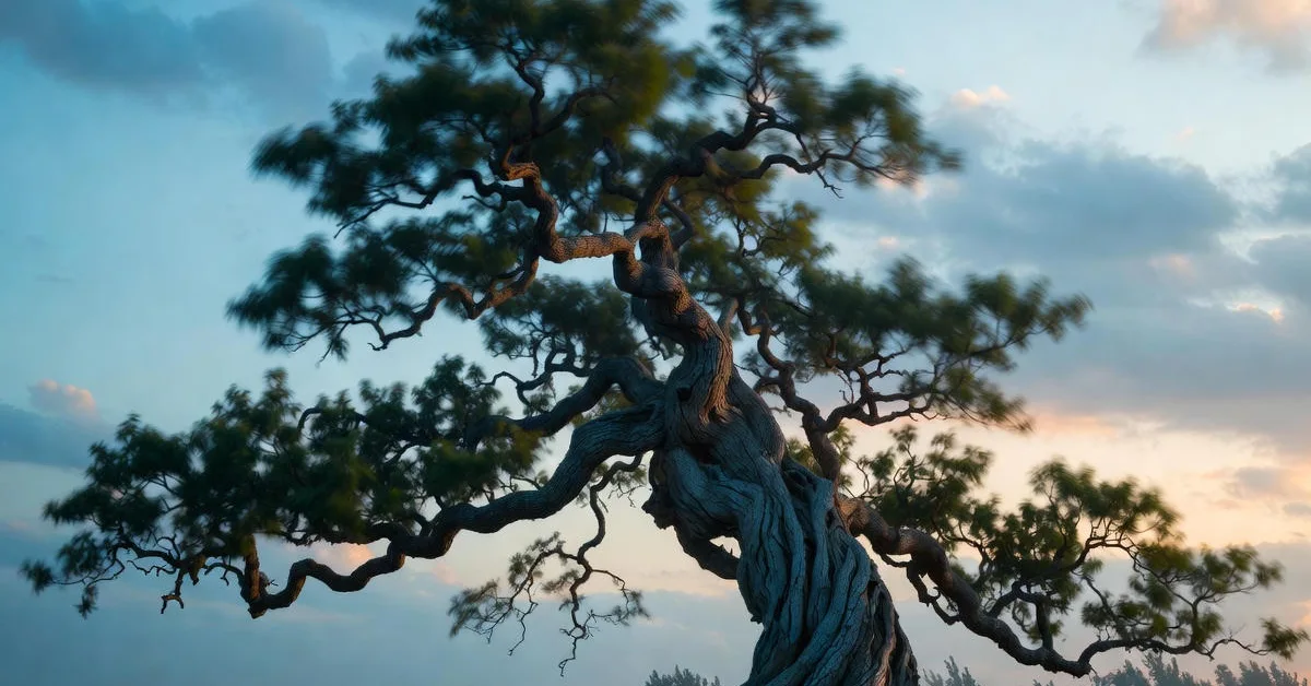 Döziv: Unlocking Calm Strength in Tough Times