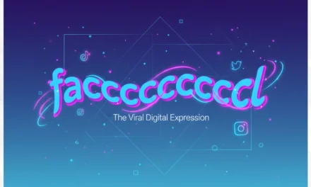 Faccccccccccccc: The Viral Digital Expression Redefining Online Identity