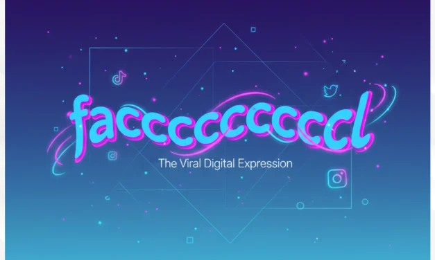 Faccccccccccccc: The Viral Digital Expression Redefining Online Identity