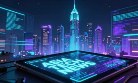 Ftasiastock Technology News: The Complete Guide to Asia’s Tech Boom