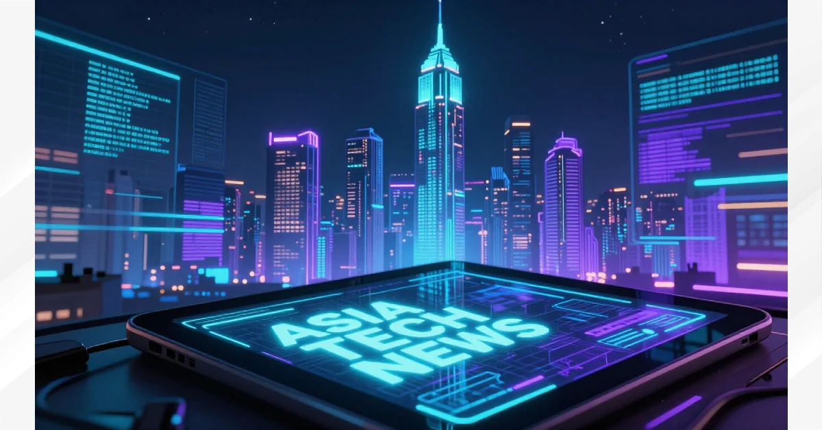 Ftasiastock Technology News: The Complete Guide to Asia’s Tech Boom