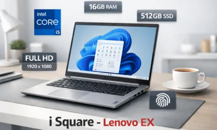 i Square – Lenovo EX: Everything You Need to Know Before Buying