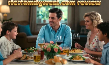 ite:familyweal.com review – Family Finance Platform