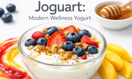Joguart: What It Is, Why It Matters, and How It Fits Your Wellness Routine