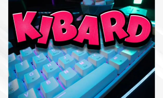 kibard – Key Facts, Meaning & Explained Simply