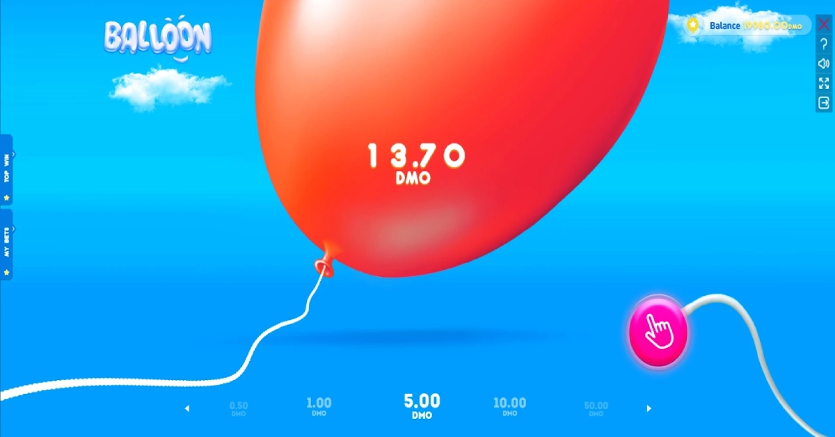 The Logic Behind Balloon Rounds and the Forces That Shape Them