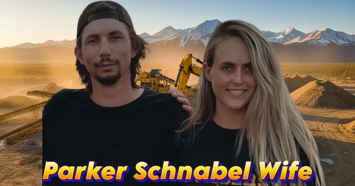 Who Is Parker Schnabel’s Wife? The Truth About the Gold Rush Star’s Love Life