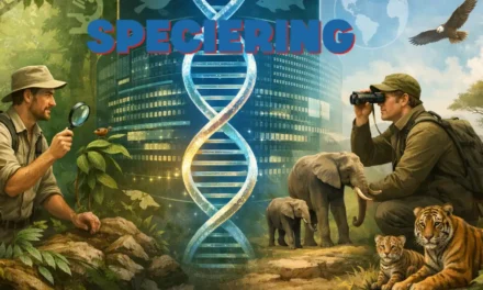 Speciering: The Future of Taxonomy and Species Conservation