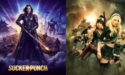 Suckernpunch 2011 Film Guide: Plot, Cast & Themes Explained