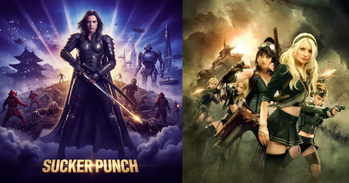 Suckernpunch 2011 Film Guide: Plot, Cast & Themes Explained