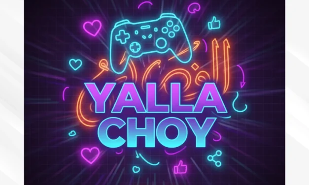 Yalla Choy: The Viral Slang Taking Over Social Media and Gaming