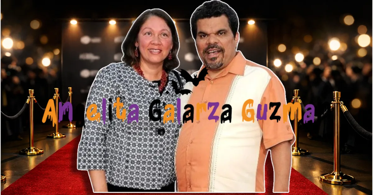 Who Is Angelita Galarza Guzman? Luis Guzmán’s Wife