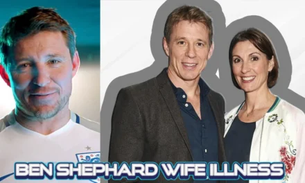 Ben Shephard Wife Illness: The Truth About Annie Shephard’s 2019 Pneumonia and Full Recovery