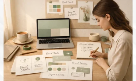 Brandi Loge: Brand Strategy Pioneer