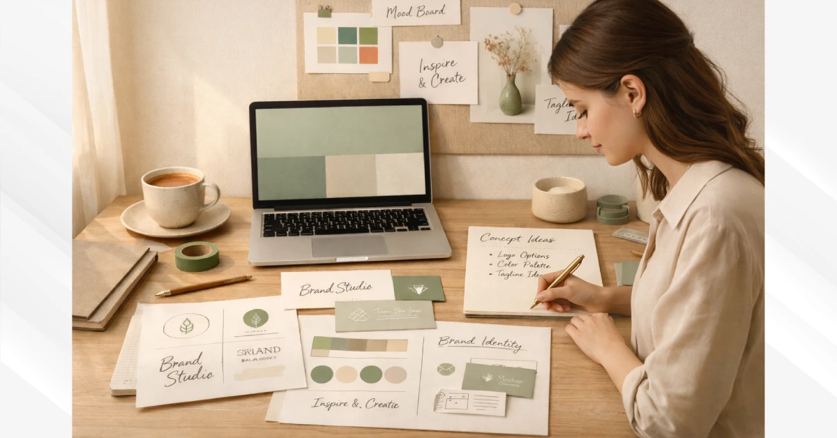 Brandi Loge: Brand Strategy Pioneer