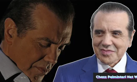 Chazz Palminteri Net Worth 2026: How He Made $16 Million