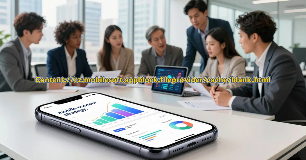 How to Break the Cycle of Digital Distraction (Beyond Just Using App Blockers)