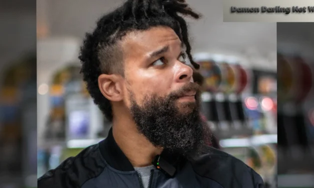 Damon Darling Net Worth 2026: From Broke to $2M Comedy Star