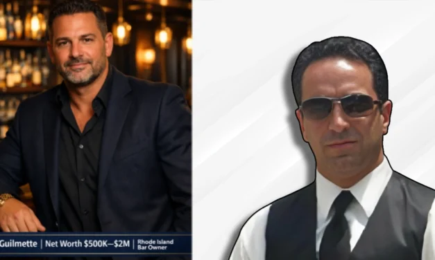 Dino Guilmette Net Worth: What Is the Boxer & Entrepreneur Actually Worth?