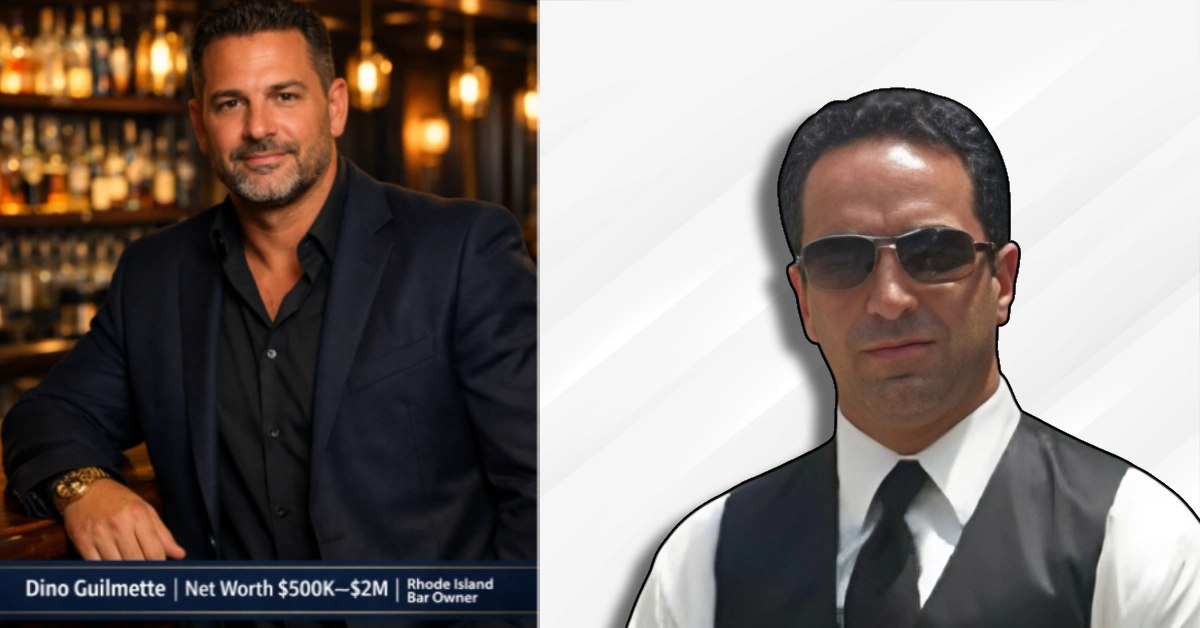 Dino Guilmette Net Worth: What Is the Boxer & Entrepreneur Actually Worth?