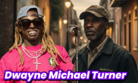 Dwayne Michael Turner: Who He Is, His Role in Lil Wayne’s Life, and the Story Behind the Name