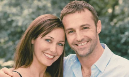 Eileen Catterson: Miss Scotland 1987, Model, and Marti Pellow’s Partner