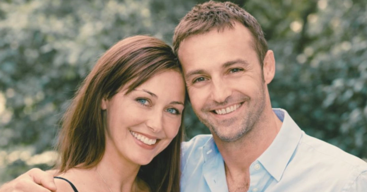 Eileen Catterson: Miss Scotland 1987, Model, and Marti Pellow’s Partner