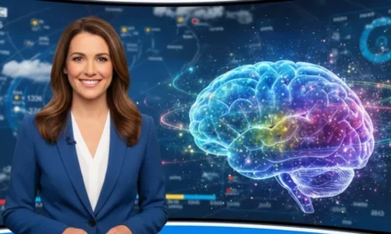 Elizabeth Rizzini Disability: Her Inspiring ADHD Journey