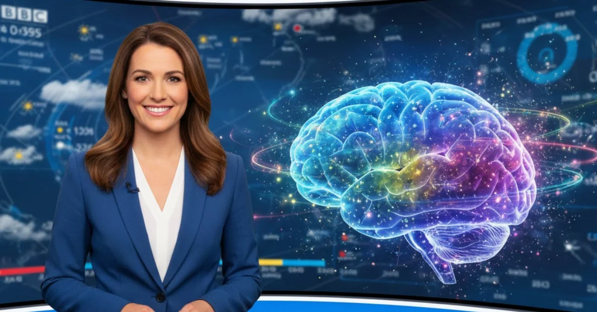 Elizabeth Rizzini Disability: Her Inspiring ADHD Journey