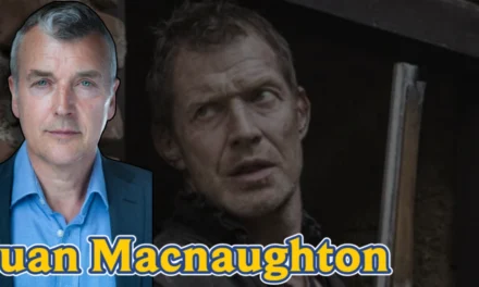 Euan Macnaughton: A Talented Musician’s Journey